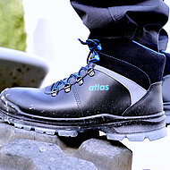 Atlas Schuhfabrik: Gesünder arbeiten mit dem richtigen Schuhwerk