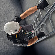 Höhensicherungs-Sortiment um PSAgA erweitert