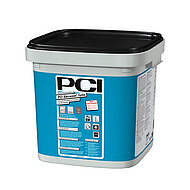 PCI Barraseal® Turbo mit verbesserter Rezeptur: die vollwertige Alternative zur Bitumenabdichtung