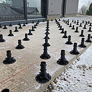 Ein wertvolles Tool für den Terrassenbauer