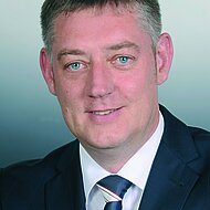 Ulrich Siepe neuer Vorsitzender der Geschäftsführung