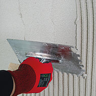 HECK: Eine Komplettlösung für die Sockelabdichtung