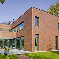 Hagemeister: Moderner Baustil trifft landschaftlichen Charakter