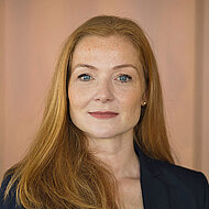 Neue Sprecherin der Geschäftsführung bei IVH