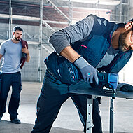 Metabo: Gemeinsam zum Erfolg Akku-Allianz »CAS« weiter auf Wachstumskurs