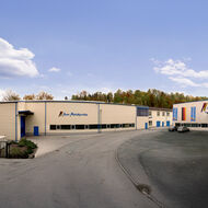 Ein Unternehmen mit viel Profil