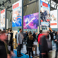 Verlässlichkeit trifft Praxisnähe 