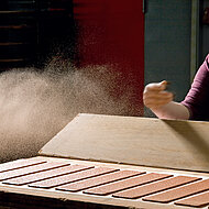 Meldorfer Manufaktur / DAW: »Original Meldorfer« schaffen architektonische Spielräume