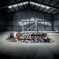 Metabo erweitert Winkelschleifer-Programm