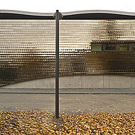 Farbakzente für Fischbeobachter