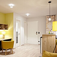 Prüm Türenwerk: »Apartment.Base 4.0« will der Zukunft Raum geben