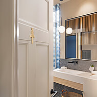 Design zum Wohlfühlen auf der Insel Usedom