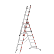 Hymer-Leichtmetallbau: Maximale Sicherheit für unterschiedliche Arbeiten