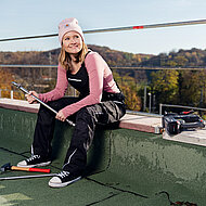 ABS Safety: Absturzsicher - Beton-Klassiker jetzt mit ETA und Prüferleichterung