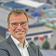 Beck+Heun: Matthias Weber übernimmt Technische Leitung 