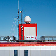 Buchele GmbH fertigt Sonderkonstruktionen für herausfordernde Umgebungen