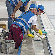 Neue Wassersport-Kathedrale für die Besten der Welt