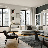 Oknoplast: Neues Profilsystem erweitert Produktportfolio