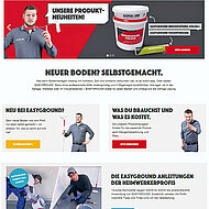 Kemper System: Mit starkem Partner den Einstieg ins E-Commerce gemeistert