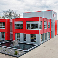 Novus Dahle wird Teil des CAS