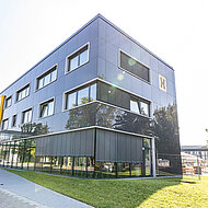 Saint-Gobain Rigips: Trockenbau mit Durchblick