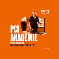 PCI stellt neues Seminarprogramm 2022 vor
