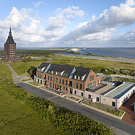 Architektonische Vielfalt im bewegten Bild