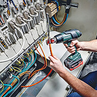 Metabowerke: Mobile Hitze für vielfältige Anwendungen