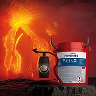 Remmers: Universalabdichtung jetzt auch mit Gratis-Prämie