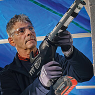 Robert Bosch: »Die einheitliche Energieversorgung ist ein entscheidender Vorteil«