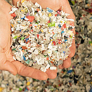 Erster Nachhaltigkeitsbericht vorgestellt