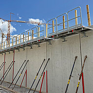 Weniger Ressourcen, mehr Zeitersparnis