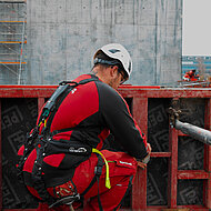 Schont den Rücken, erhöht das Wohlbefinden