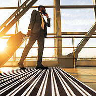 DURAL: Eingangsmatte mit dem gewissen XTRA