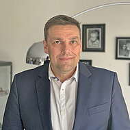 WeGo Systembaustoffe: Schmidt folgt auf Prause