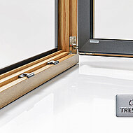 Bayerwald: Sicher ist sicher – bei Fenstern und Türen