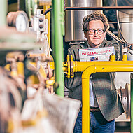 Jacobi: 6. Generation übernimmt weitere Verantwortung in der Geschäftsführung der Jacobi-Firmengruppe