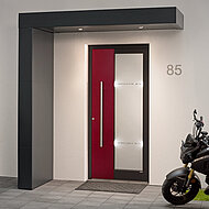 Graute: Komplettlösung für den Eingangsbereich