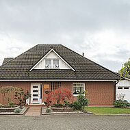 PoroBead 033: Die Hohlraumdämmung für zweischaliges Mauerwerk