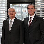 Industriesparte von Peder Nielsen übernommen