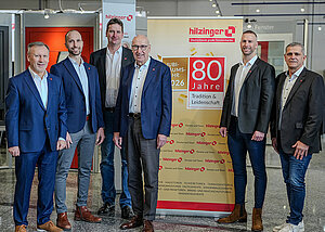 Generationswechsel in der Gesch&auml;ftsf&uuml;hrung