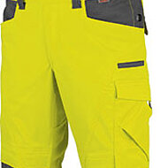 Geschützt von Kopf bis Fuß und sichtbar zu jeder Jahreszeit