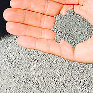 Leistungsstarkes Substrat für die sichere Oberflächenfiltration