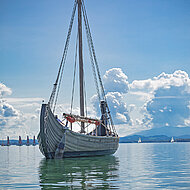 OSMO: Holzpflege-Kur für »Wickies« Schiff 