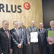 Umwelt-Produktdeklaration für Tondachziegel und Zubehör erhalten