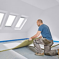 Uponor: Eine nachhaltige Alternative