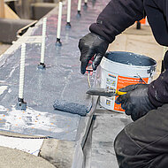 Fl&uuml;ssigkunststoff mit deutlichem Upgrade