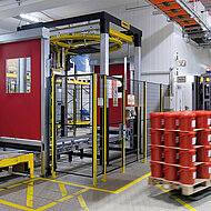 Zuverlässige Schnelllauftore als Basis einer langjährigen Erfolgsgeschichte 