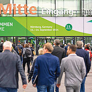 »Ein verlässlicher Anlaufpunkt in unbeständigen Zeiten«