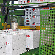 Rasantes Wachstum bei HIRSCH Porozell